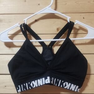 Victoria Secret Bralette Size Medium NWOT